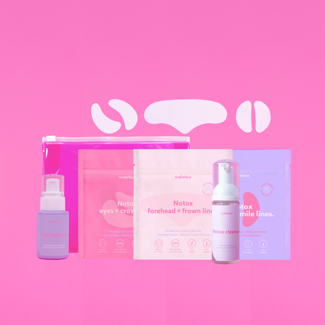 Youth Boosting Kit