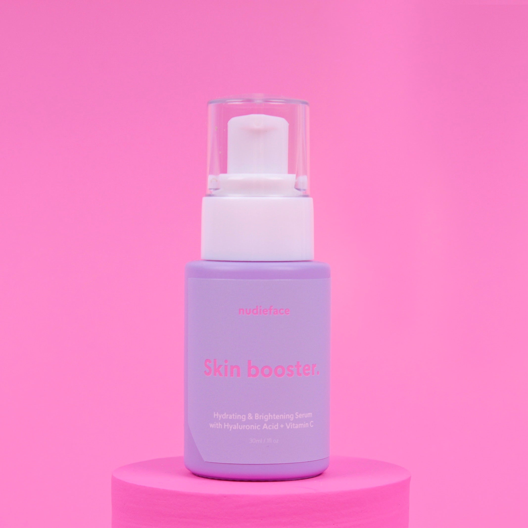 Skin Booster Serum