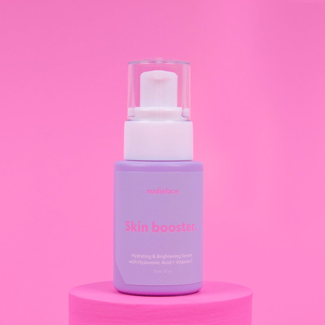 Skin Booster Serum