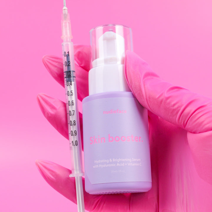 Skin Booster Serum