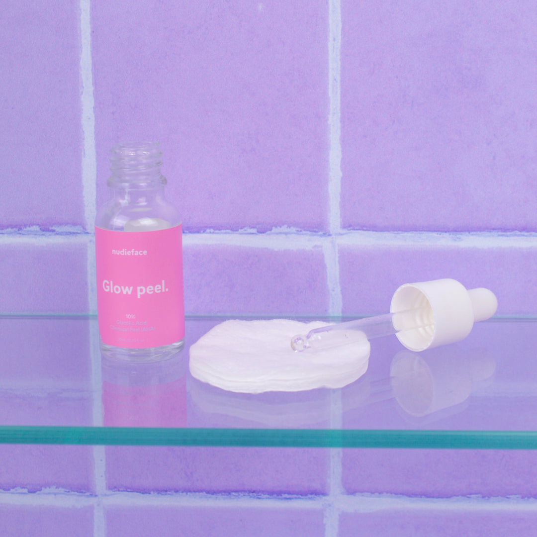 Skin Clinic Kit