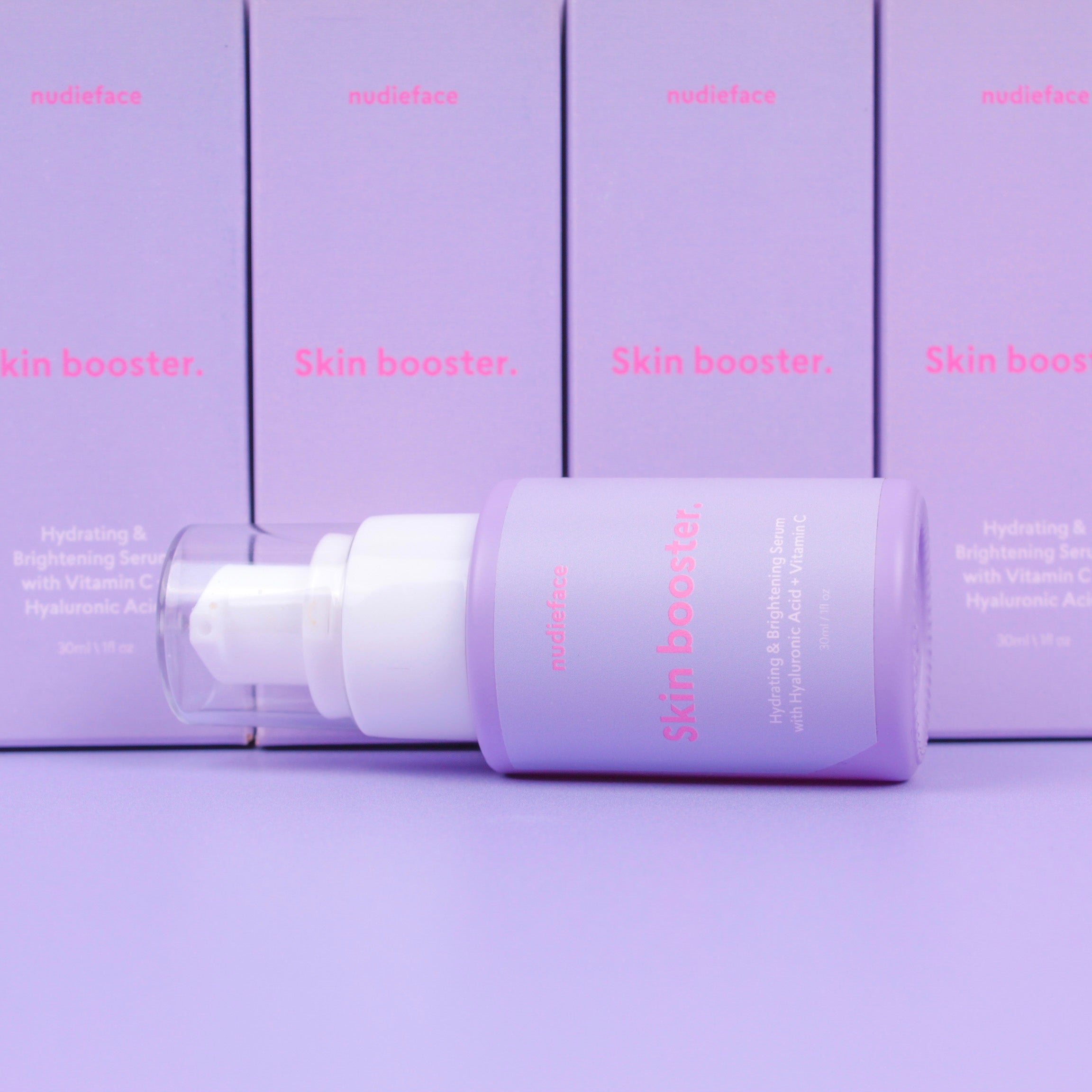 Skin Booster Serum