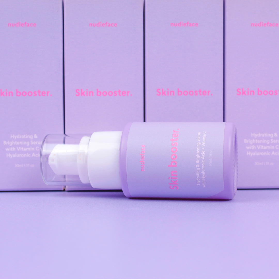 Skin Booster Serum