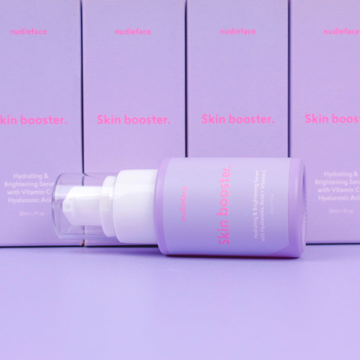 Skin Booster Serum