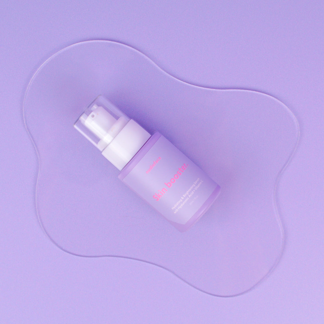Skin Booster Serum