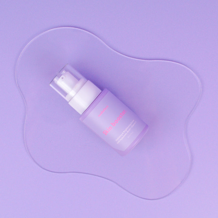 Skin Booster Serum