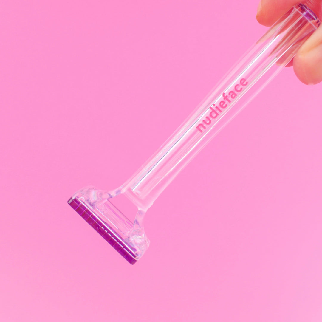 Micro-Skin Stamp - Microneedle Tool