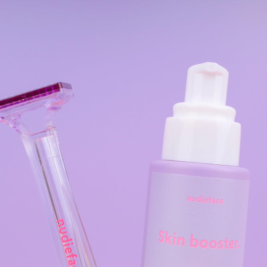 Micro-Skin Stamp - Starter Kit