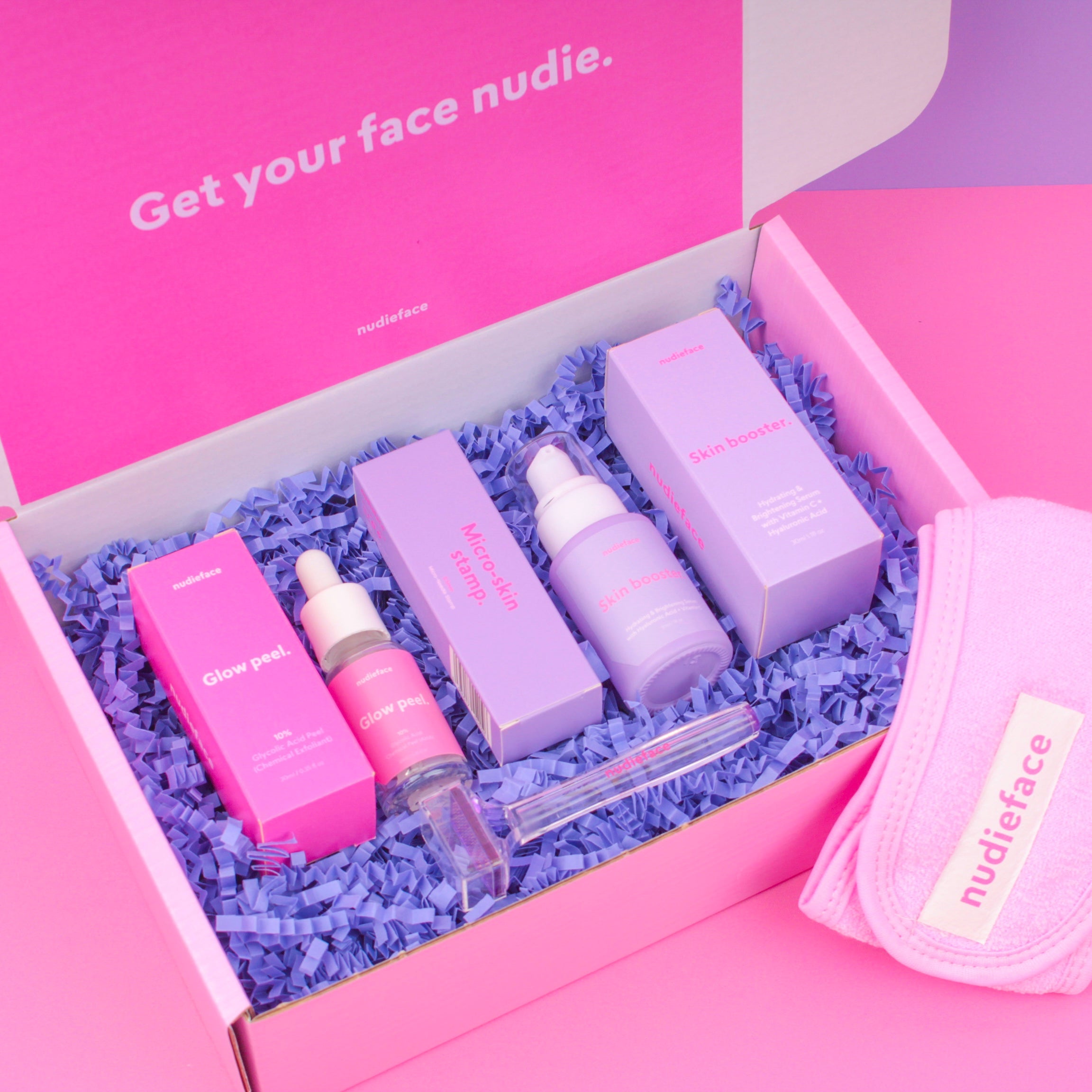 Skin Clinic Kit
