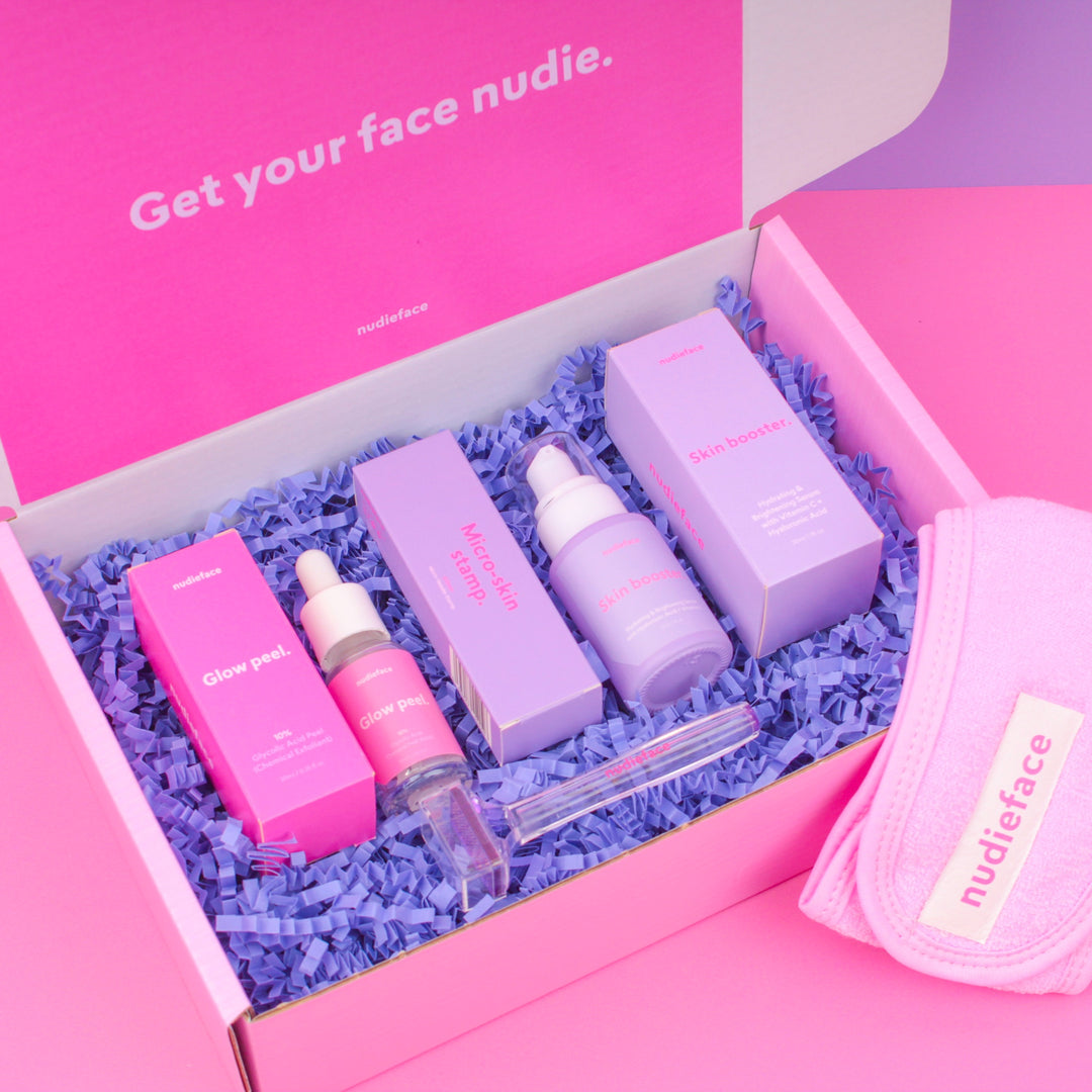 Skin Clinic Kit
