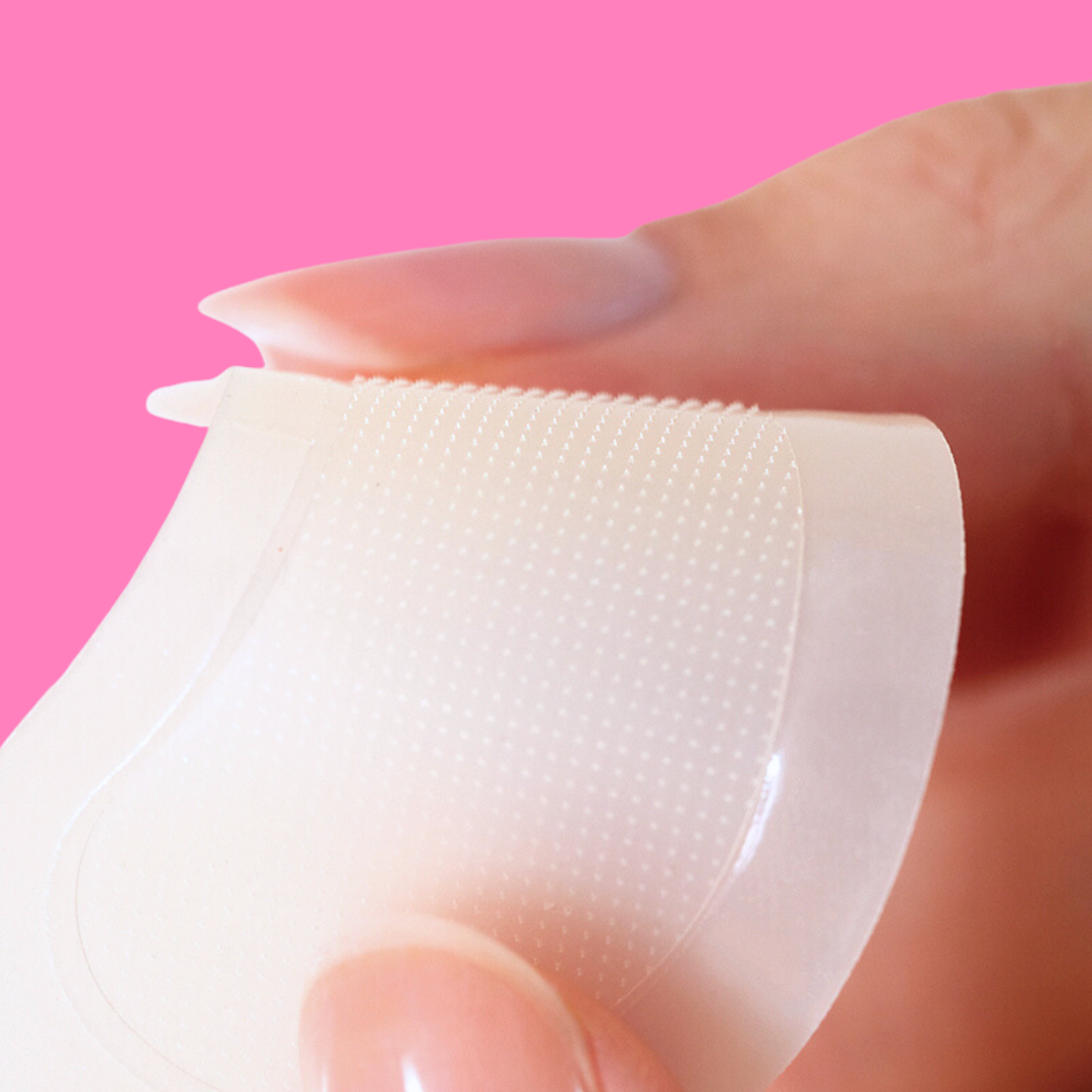 Eye Booster - Micro-Needle Patches - (4 pack)