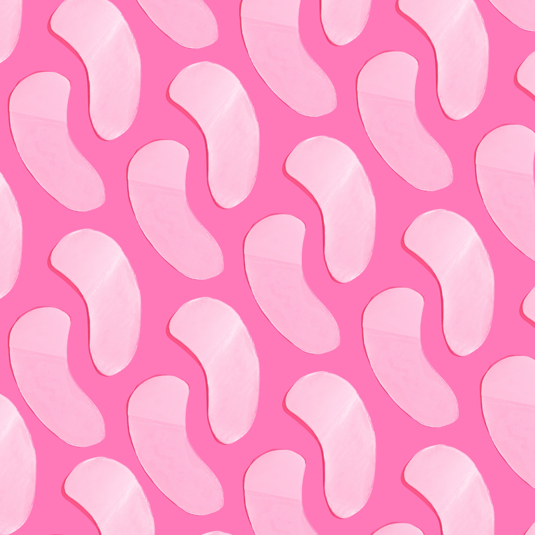 Notox - Forehead + Eyes Silicone Patches