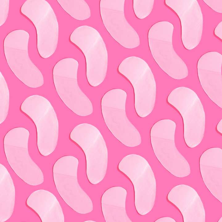 Notox - Forehead + Eyes Silicone Patches