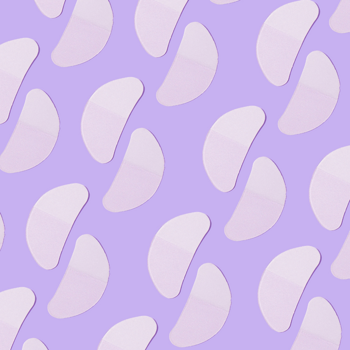 Notox - Mouth + Smile Lines Silicone Patches