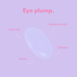 
            
                Load image into Gallery viewer, Eye Plump - Eye Gel
            
        
