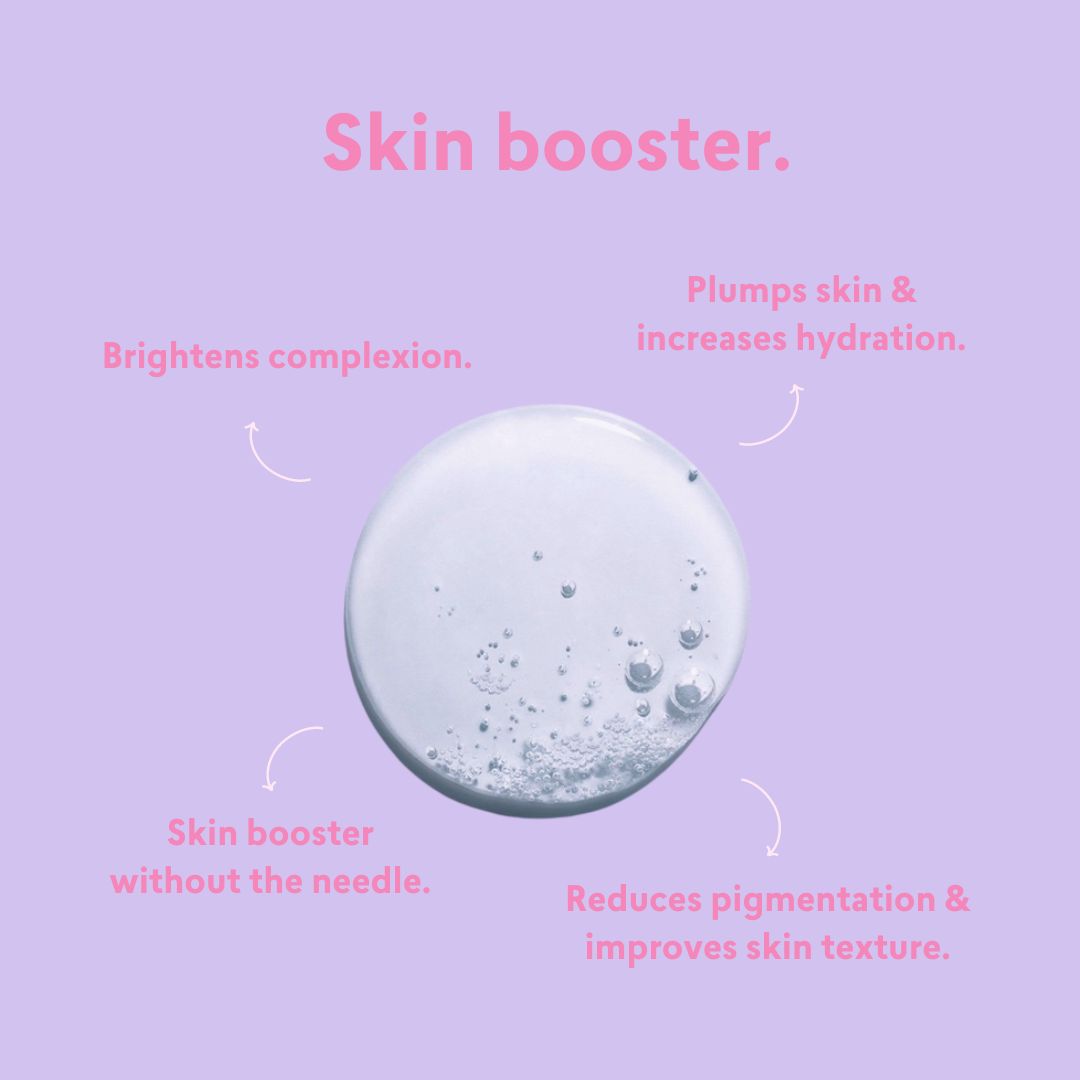 Skin Booster Serum