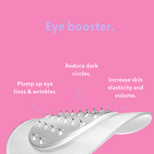 Eye Booster - Micro-Needle Patches