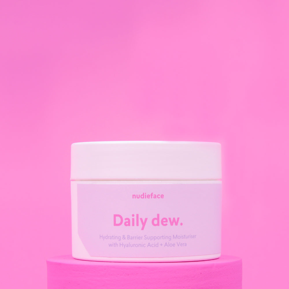 
            
                Load image into Gallery viewer, Daily Dew Moisturiser
            
        